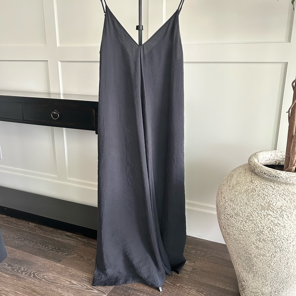 Zara  Maxi Dress